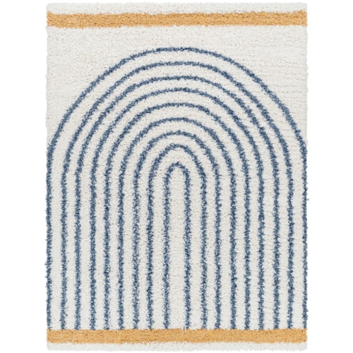 Machine Woven Rug