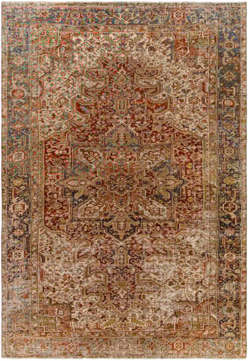 Handmade Rug