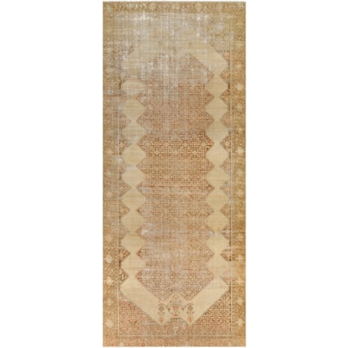 Handmade Rug