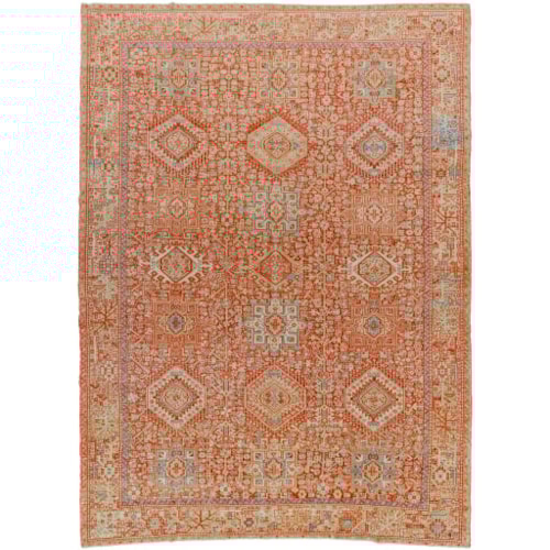 Handmade Rug