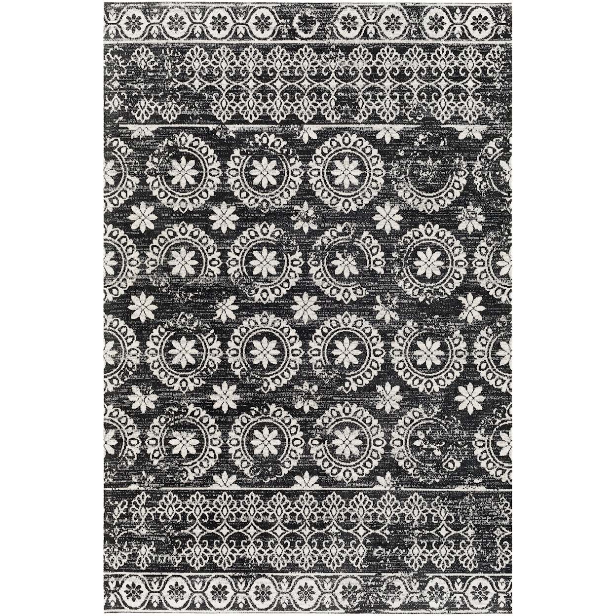 Surya Rugs Lavadora Rugs