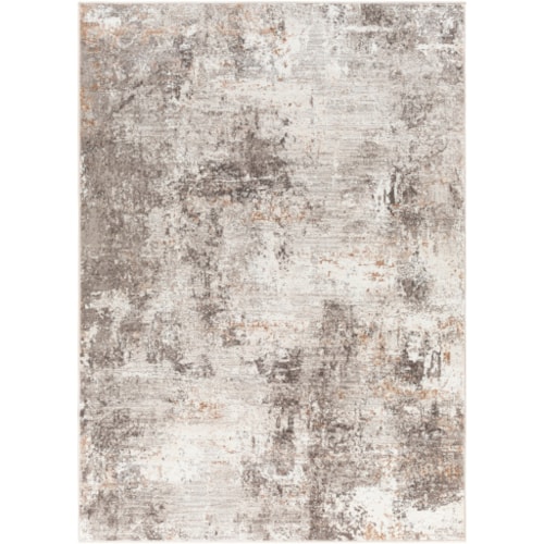 Machine Woven Rug