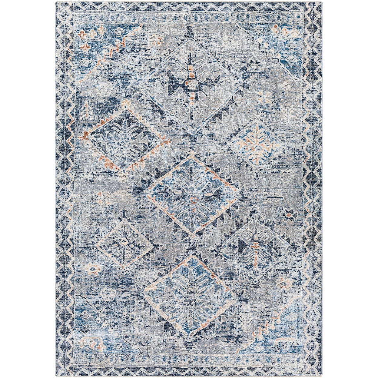 Ruby-Gordon Accents Amore Rugs