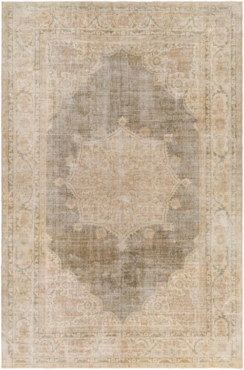 Handmade Rug