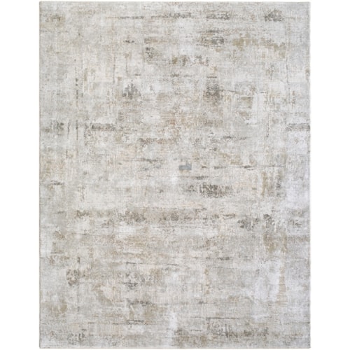 Machine Woven Rug