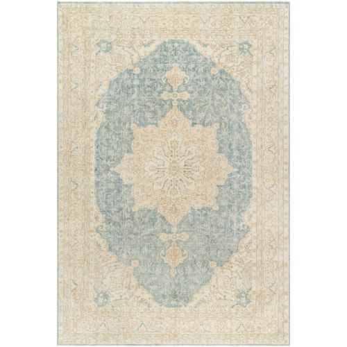Handmade Rug