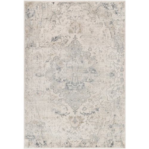 Machine Woven Rug