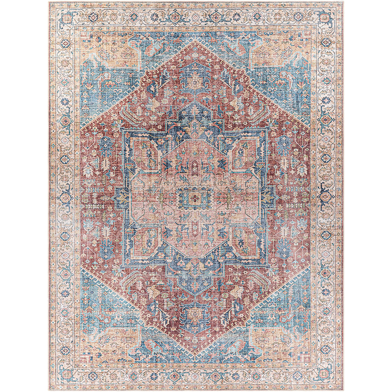 Surya Rugs Amelie Rugs