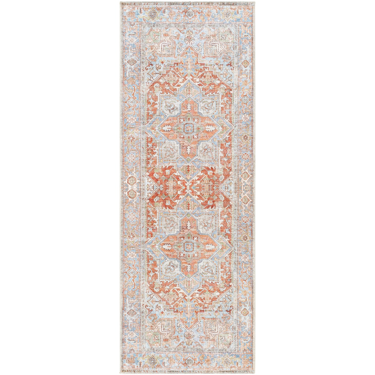 Surya Rugs Alanya Rugs