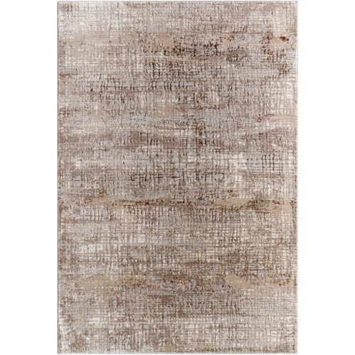 Machine Woven Rug
