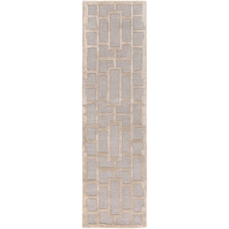 2'3" x 8' Runner