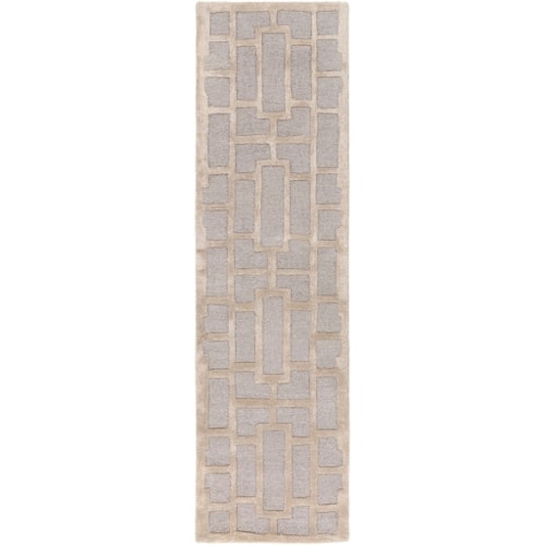 2'3" x 8' Runner