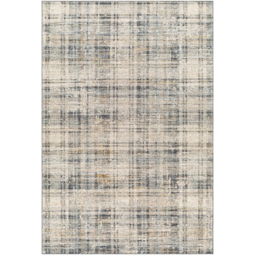 Machine Woven Rug