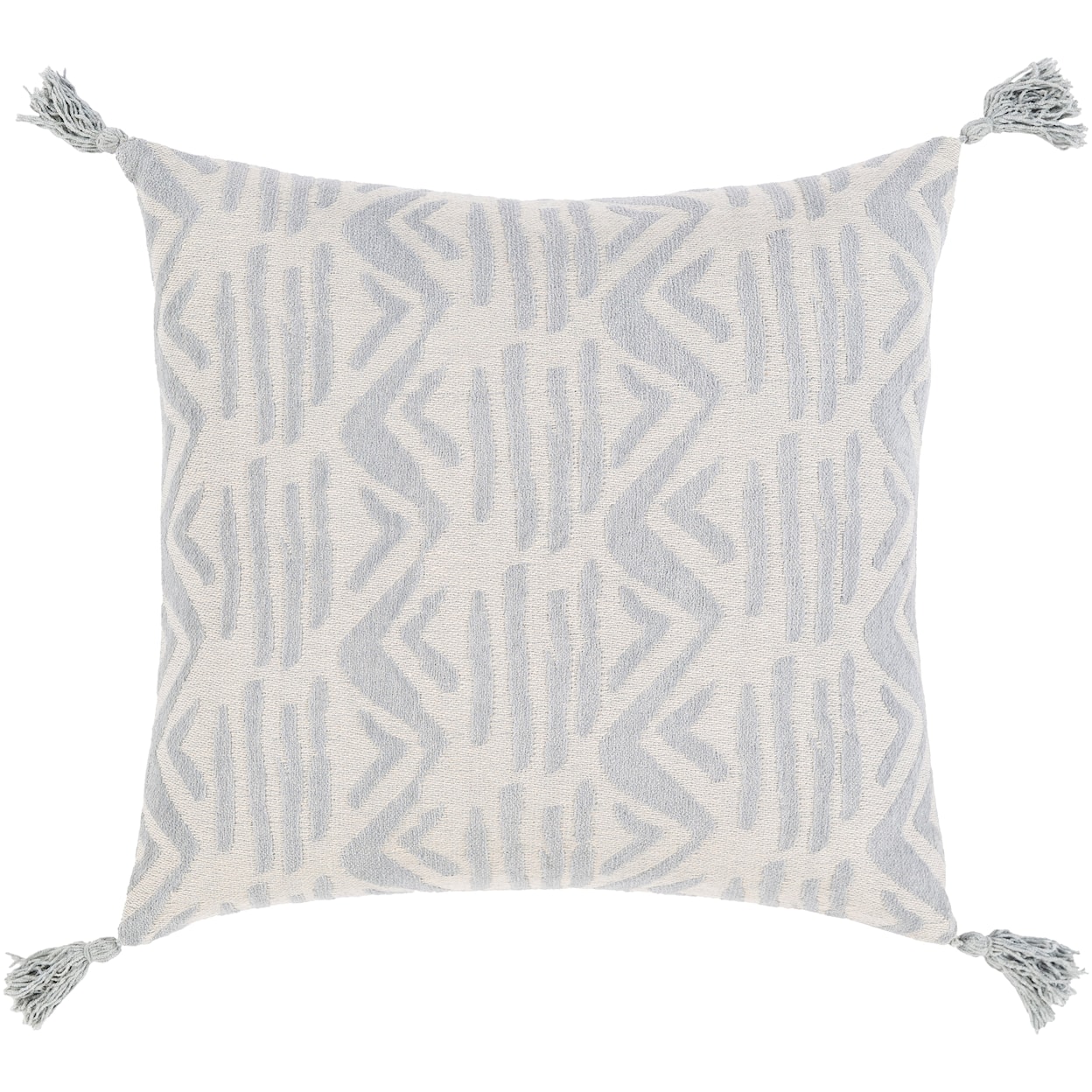 Surya Rugs Madagascar Pillow Kit