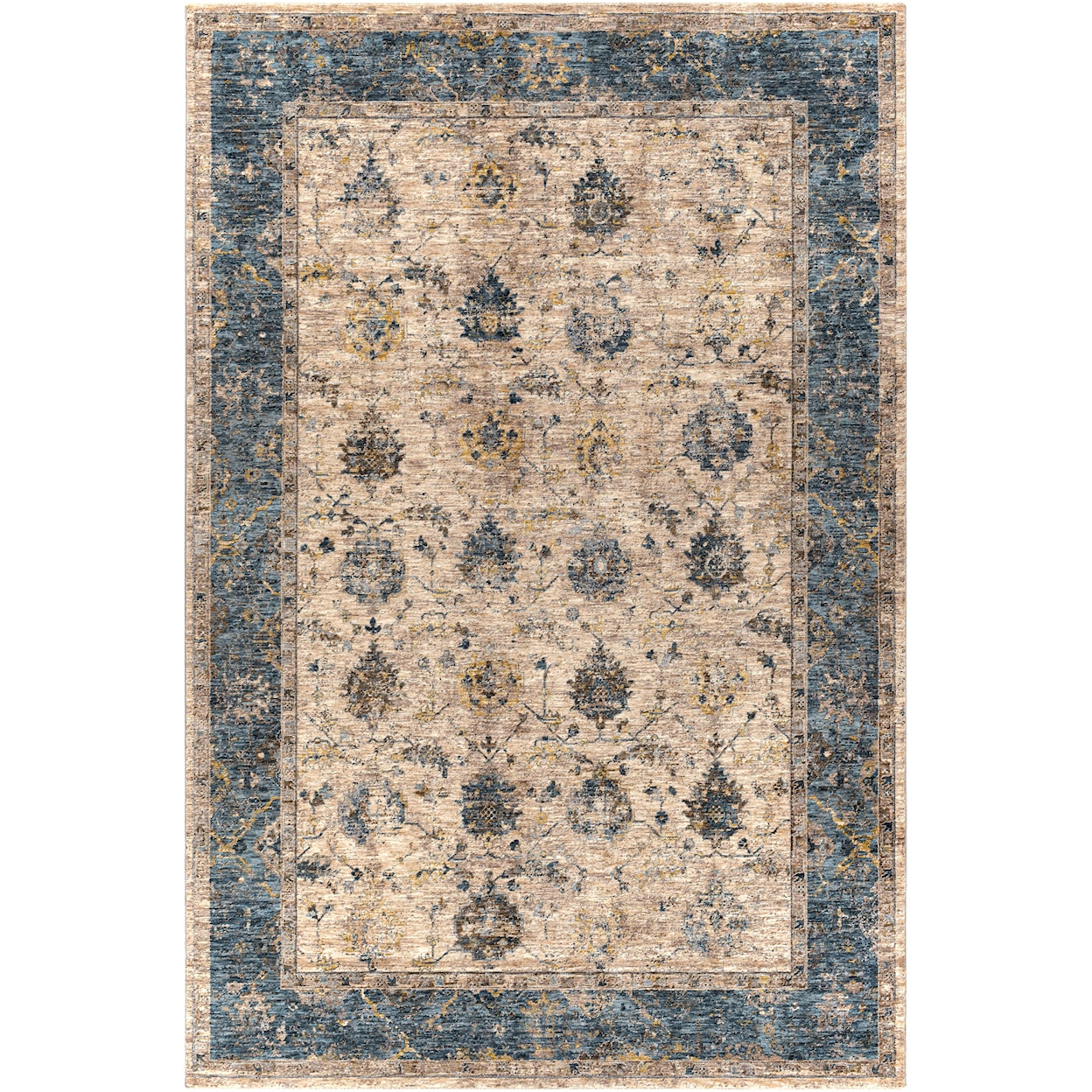 Surya Rugs Mirabel Rugs