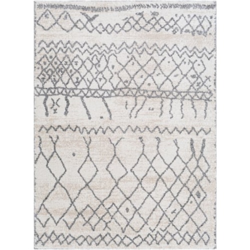 7'10" x 10' Rug