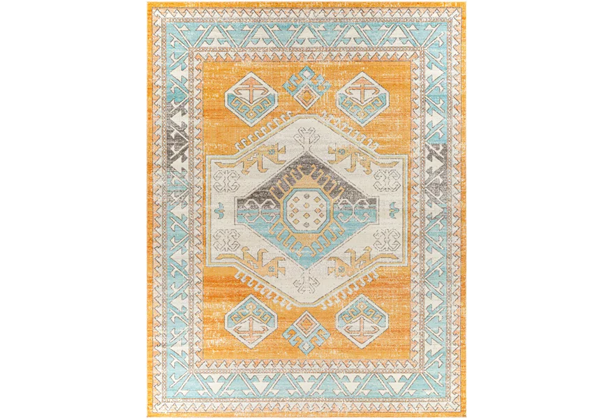 Bodrum Rugs by Surya Rugs at Lagniappe Home Store