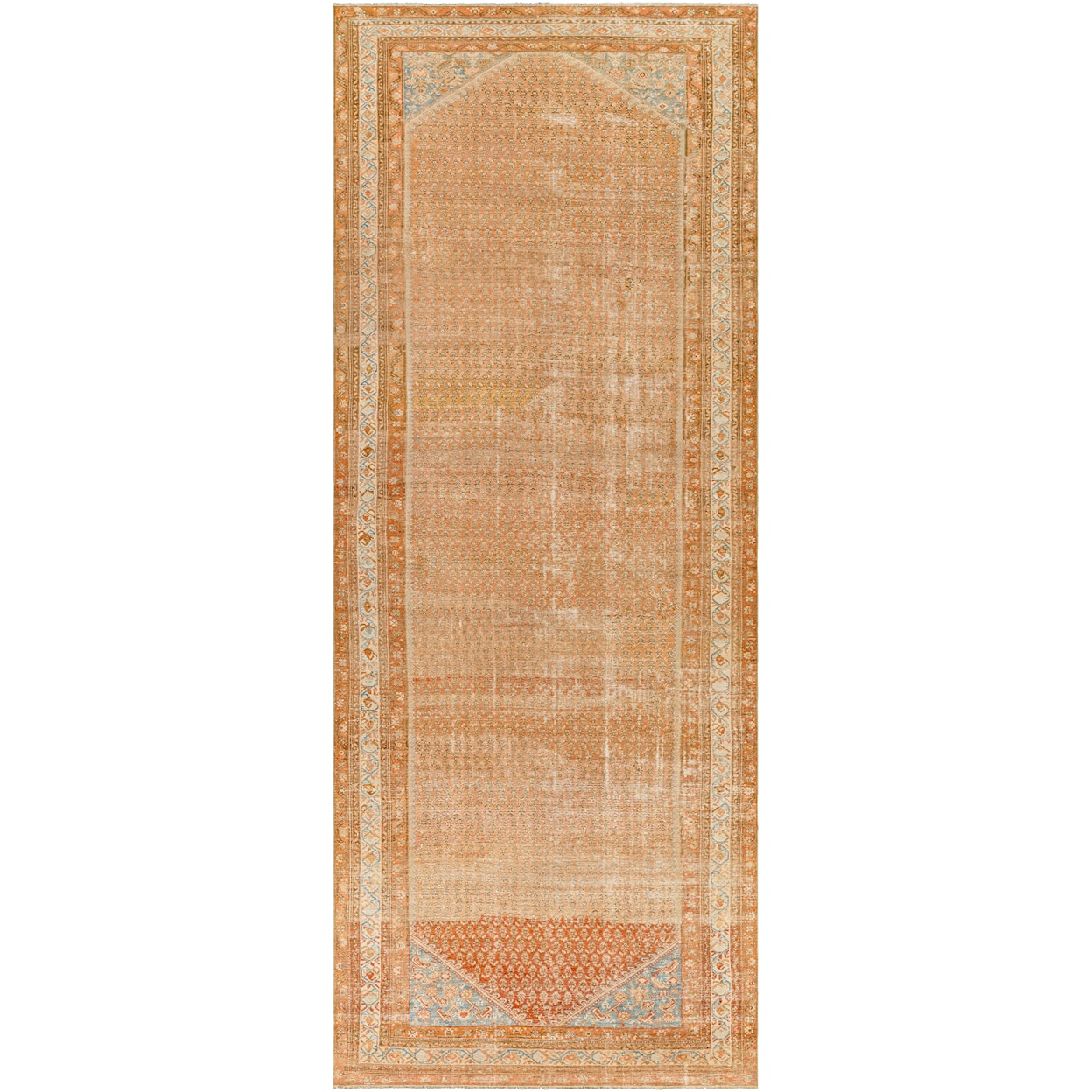 Surya Rugs Antique One of a Kind Rugs