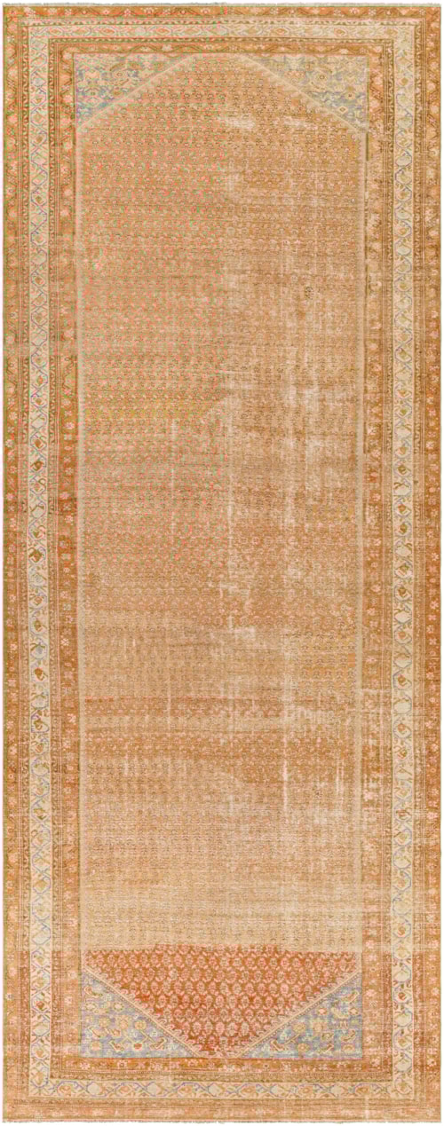 Handmade Rug