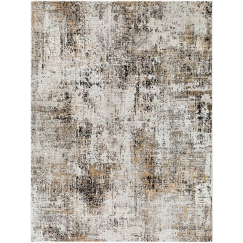 Machine Woven Rug