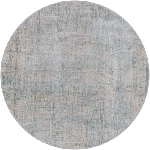 Machine Woven Rug