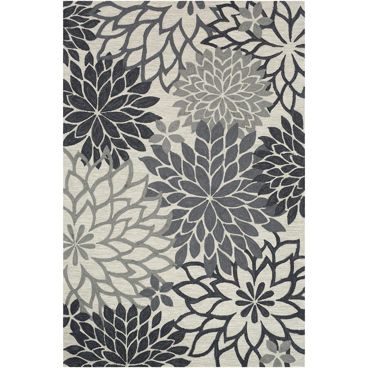 Surya Rugs Rain Rugs