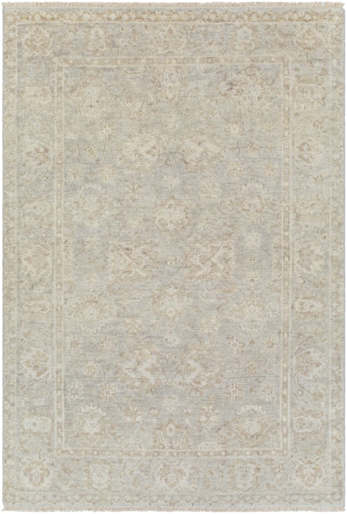Handmade Rug