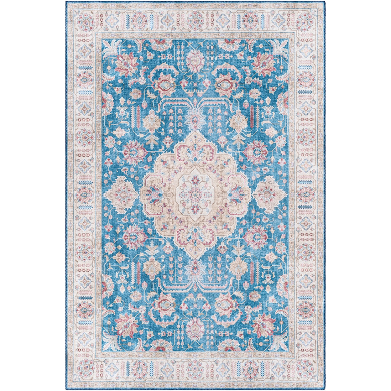 Surya Rugs Iris Rugs