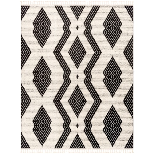 Machine Woven Rug