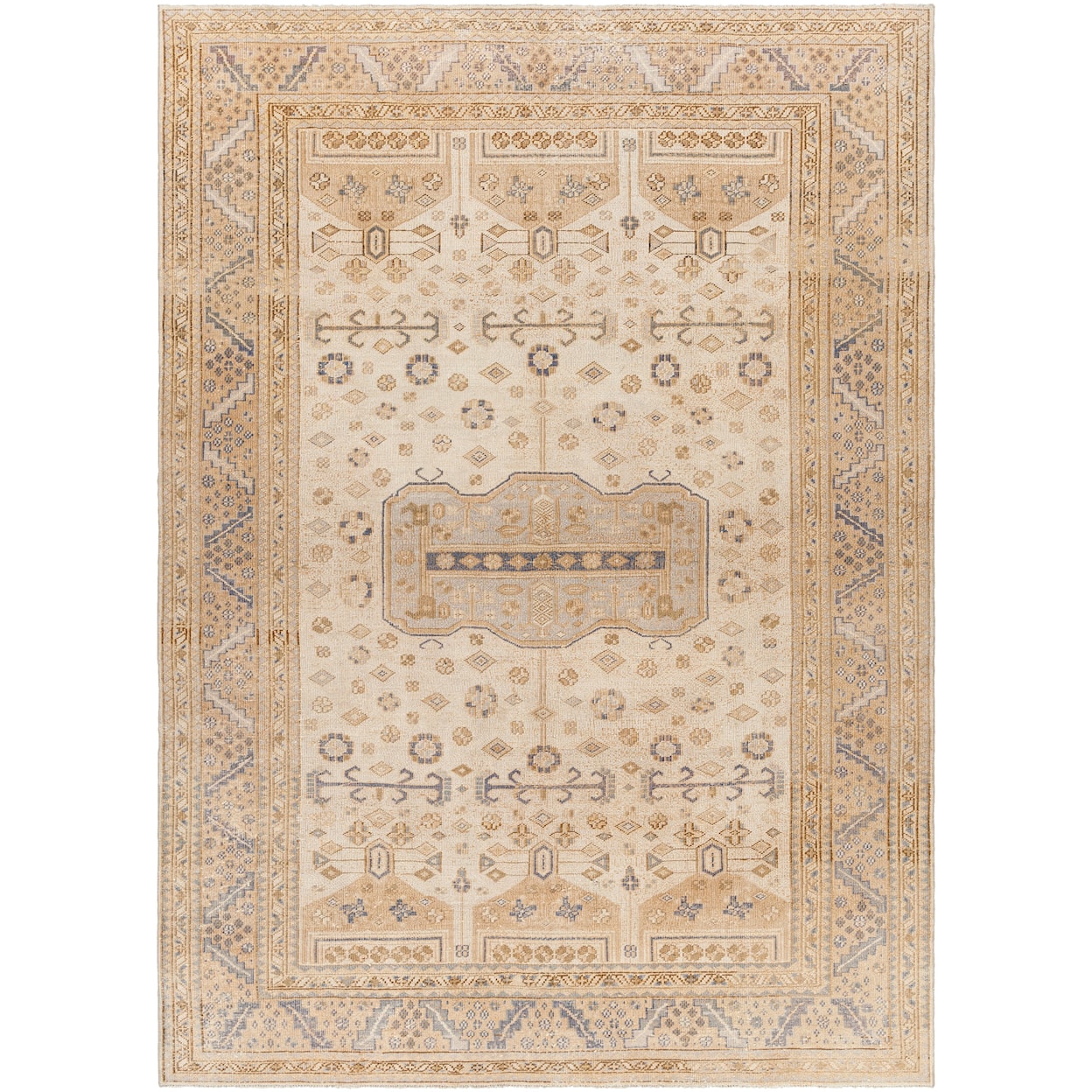 Surya Rugs Antique One of a Kind Rugs