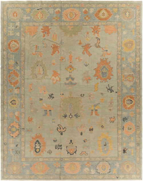 Rugs