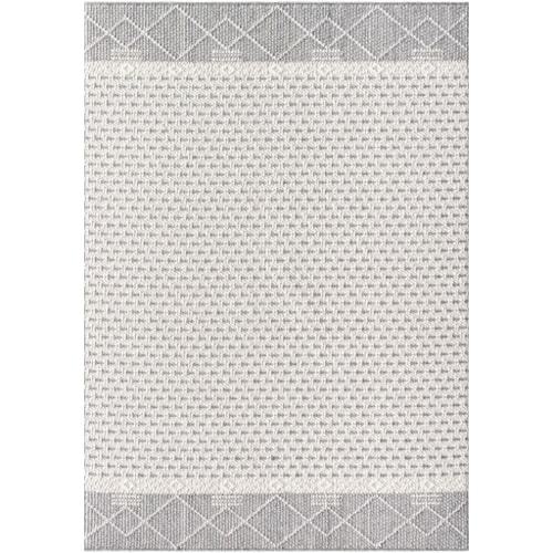 Machine Woven Rug