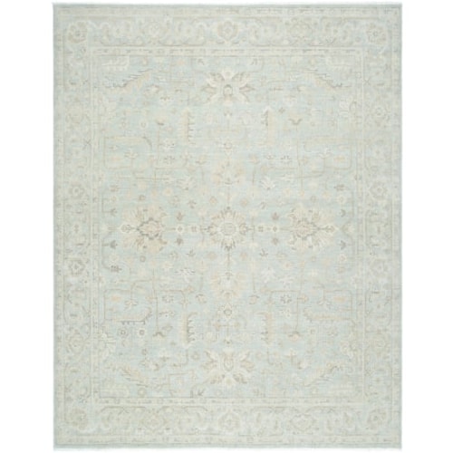 Handmade Rug