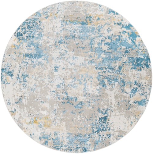 Machine Woven Rug