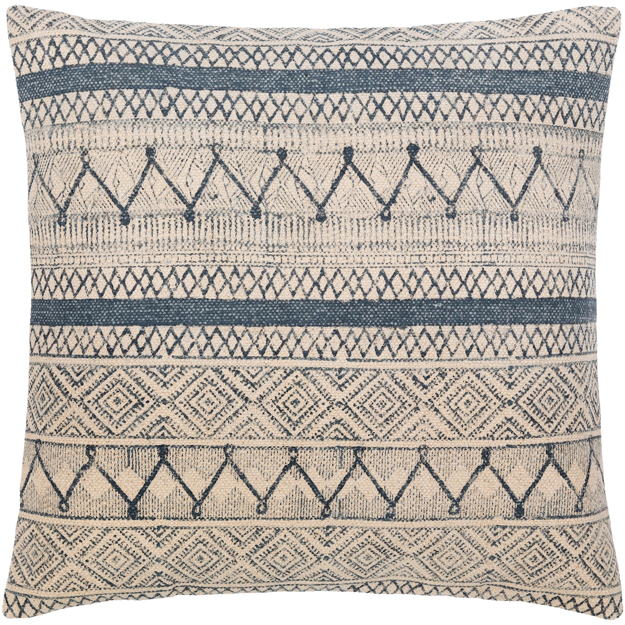 Surya Rugs Janya Pillow Kit