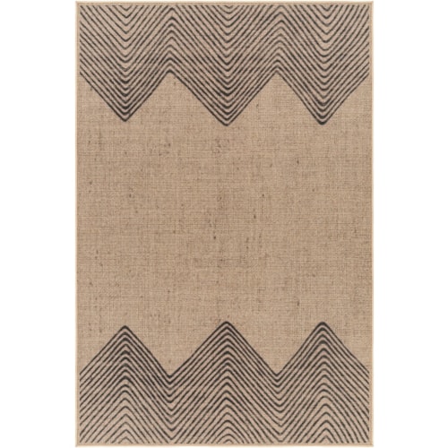 Machine Woven Rug