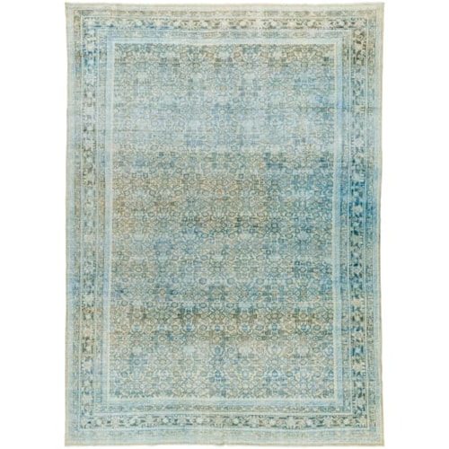 Handmade Rug