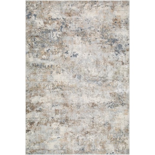 Machine Woven Rug