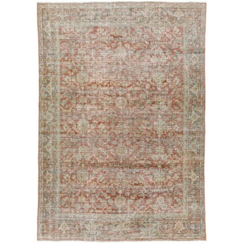 Handmade Rug