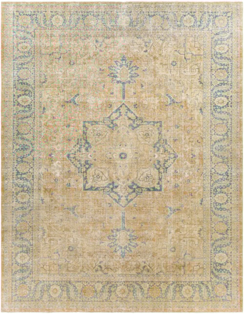 Handmade Rug