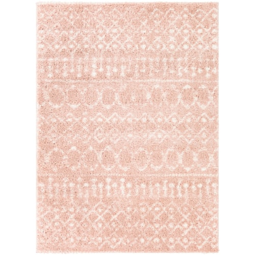 5'3" x 7'3" Rug