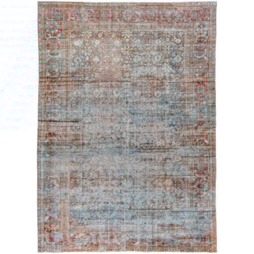 Handmade Rug