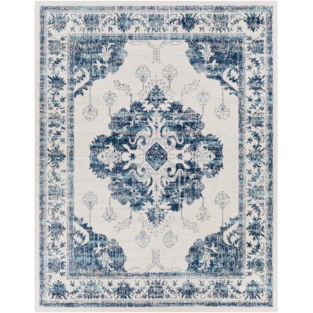6'7" x 9' Rug