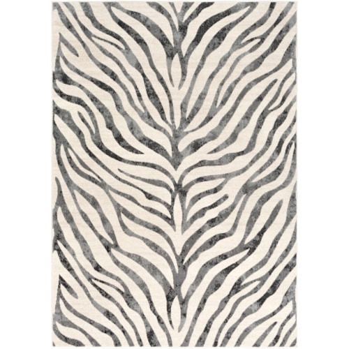Machine Woven Rug