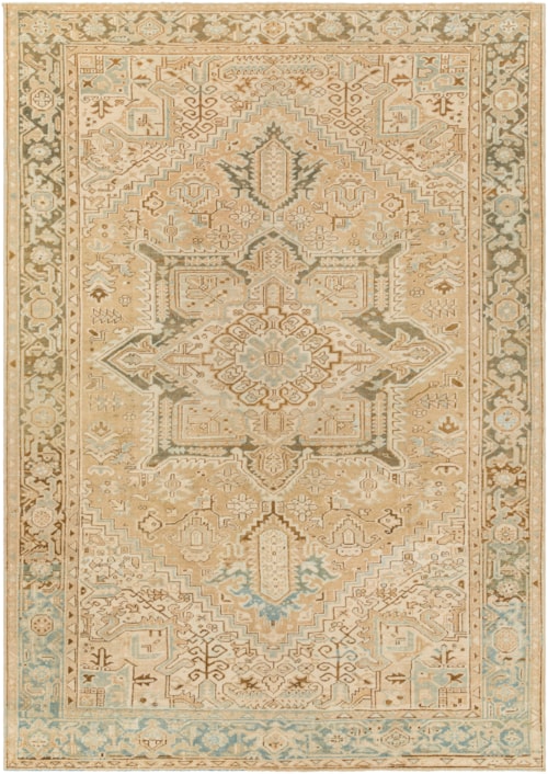 Rugs