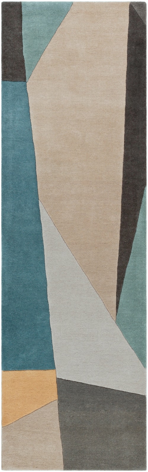 Handmade Rug