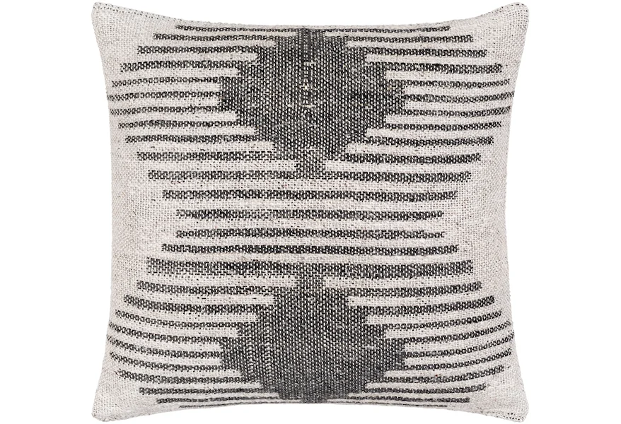 Lewis Pillow Kit by Surya Rugs at Dream Home Interiors