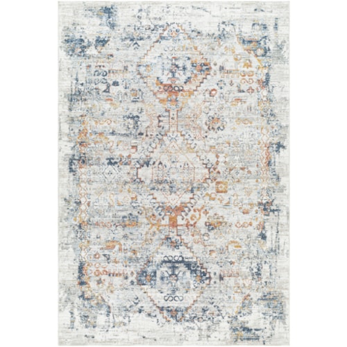Machine Woven Rug
