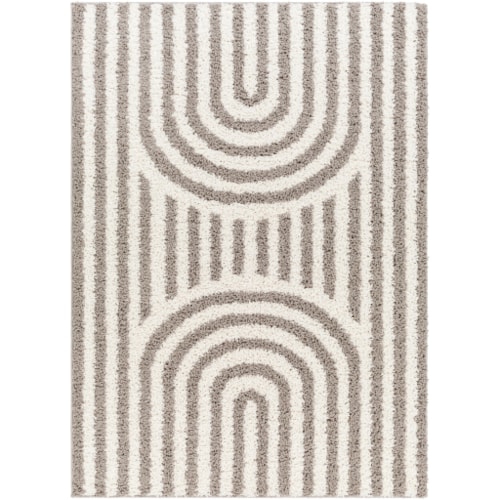 Machine Woven Rug