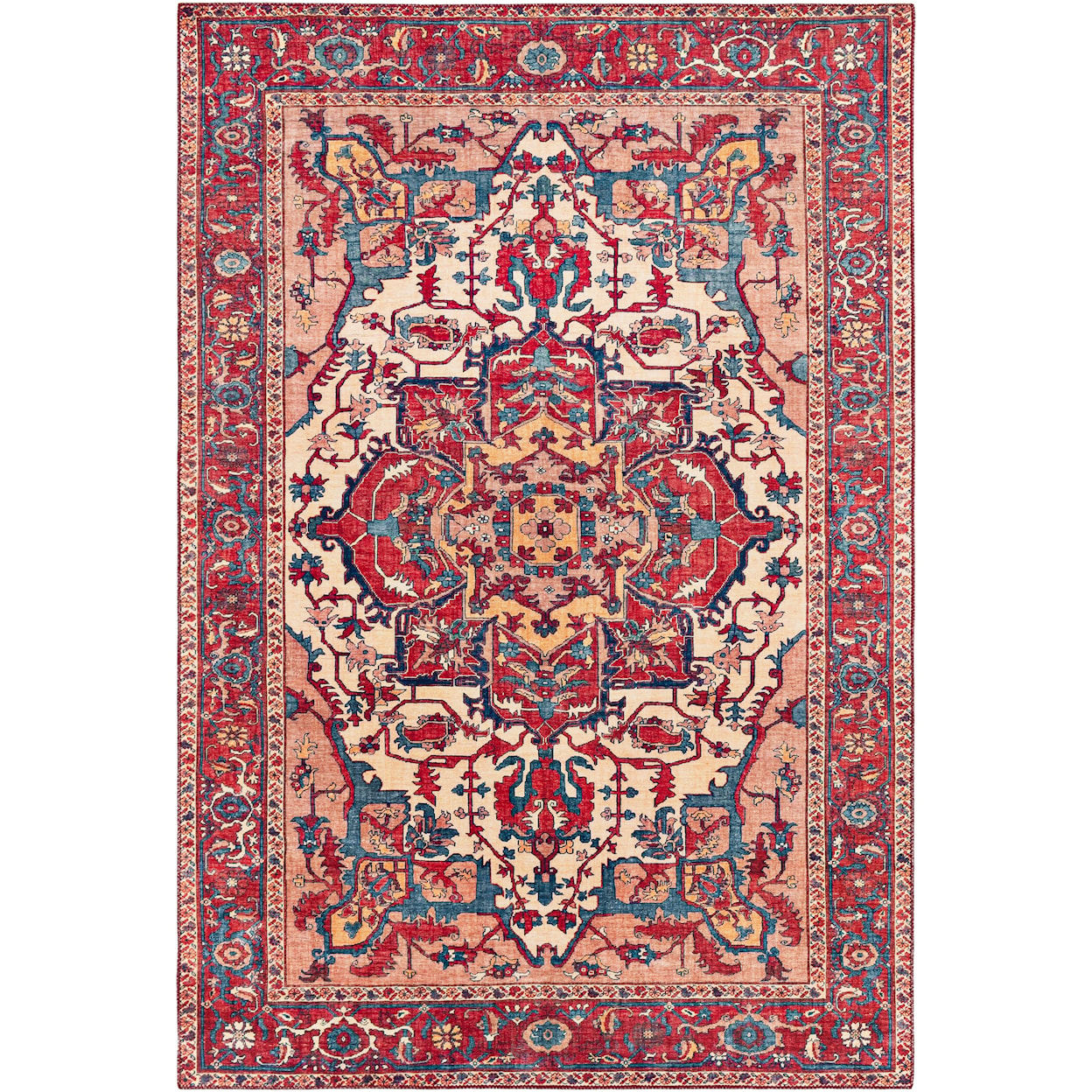 Surya Rugs Iris Rugs